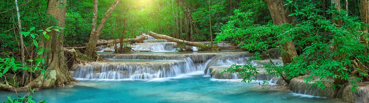 Waterfall 005