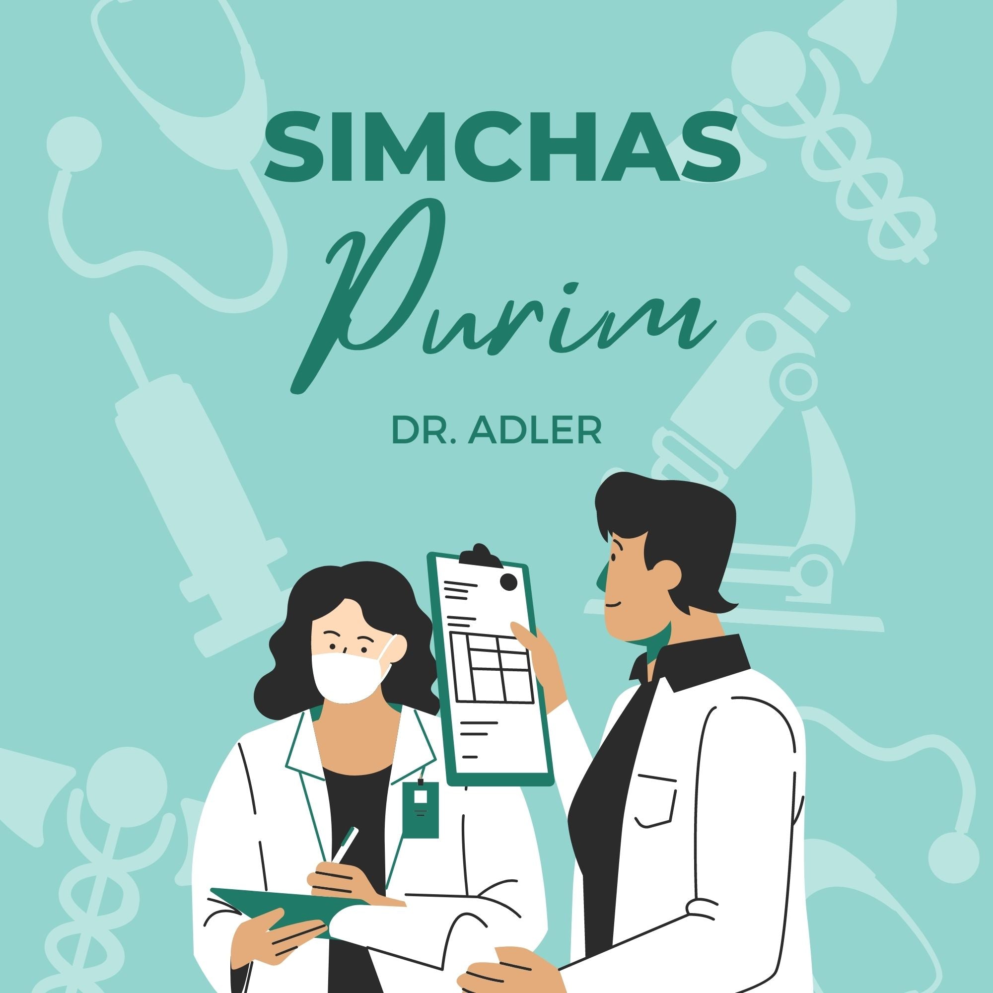 Label Doctor