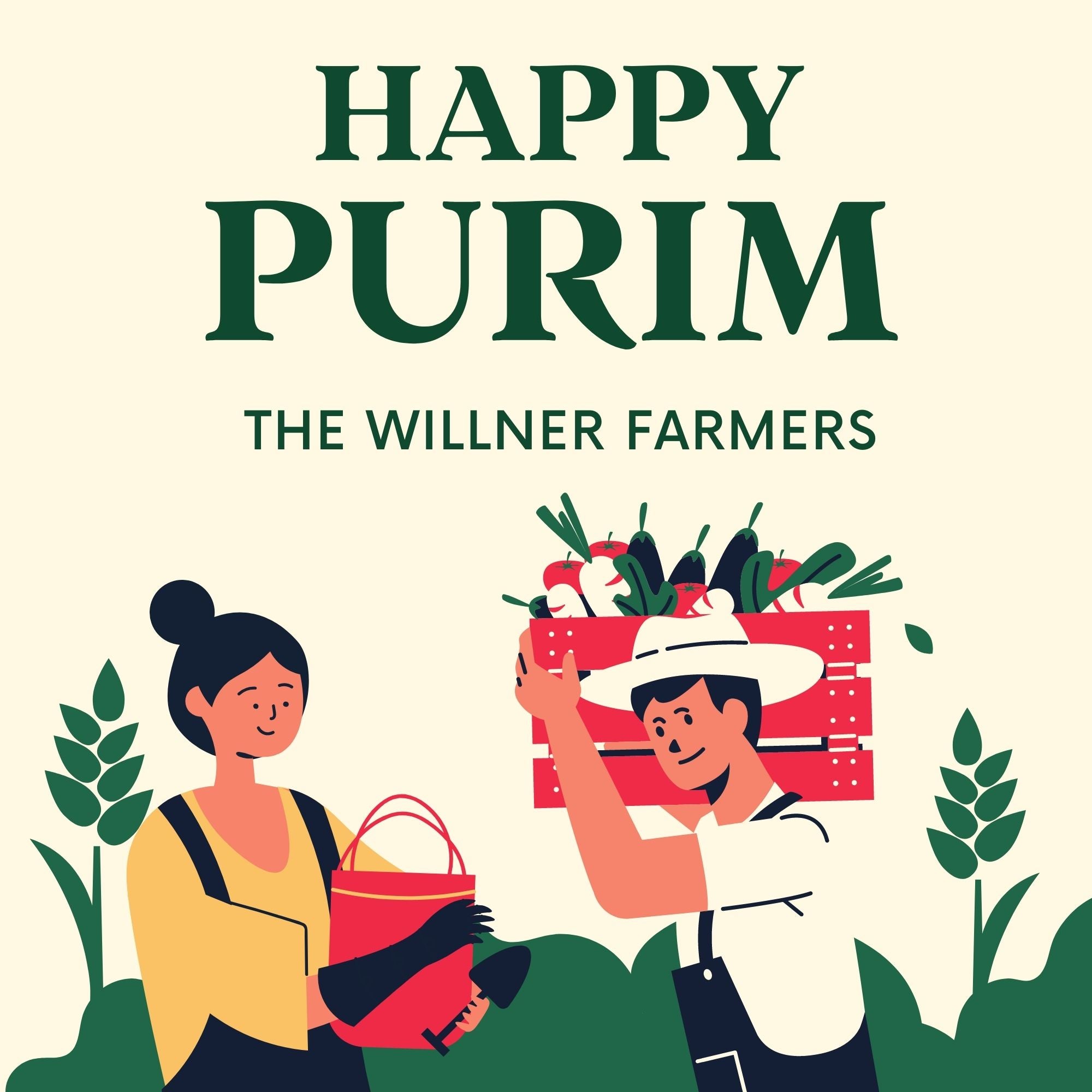 Label Farmers