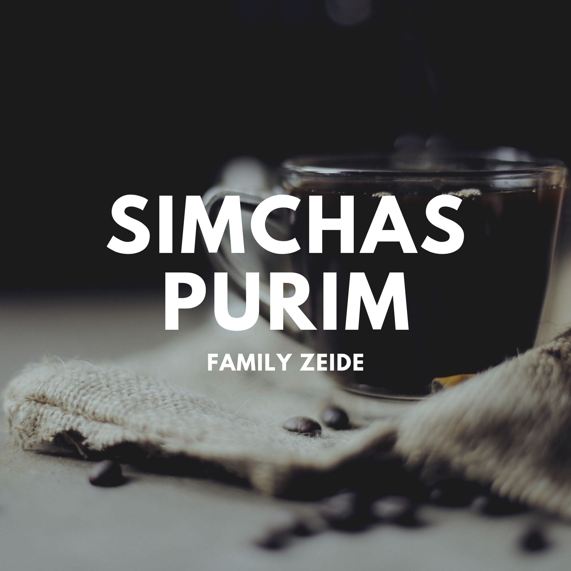 Label Coffee
