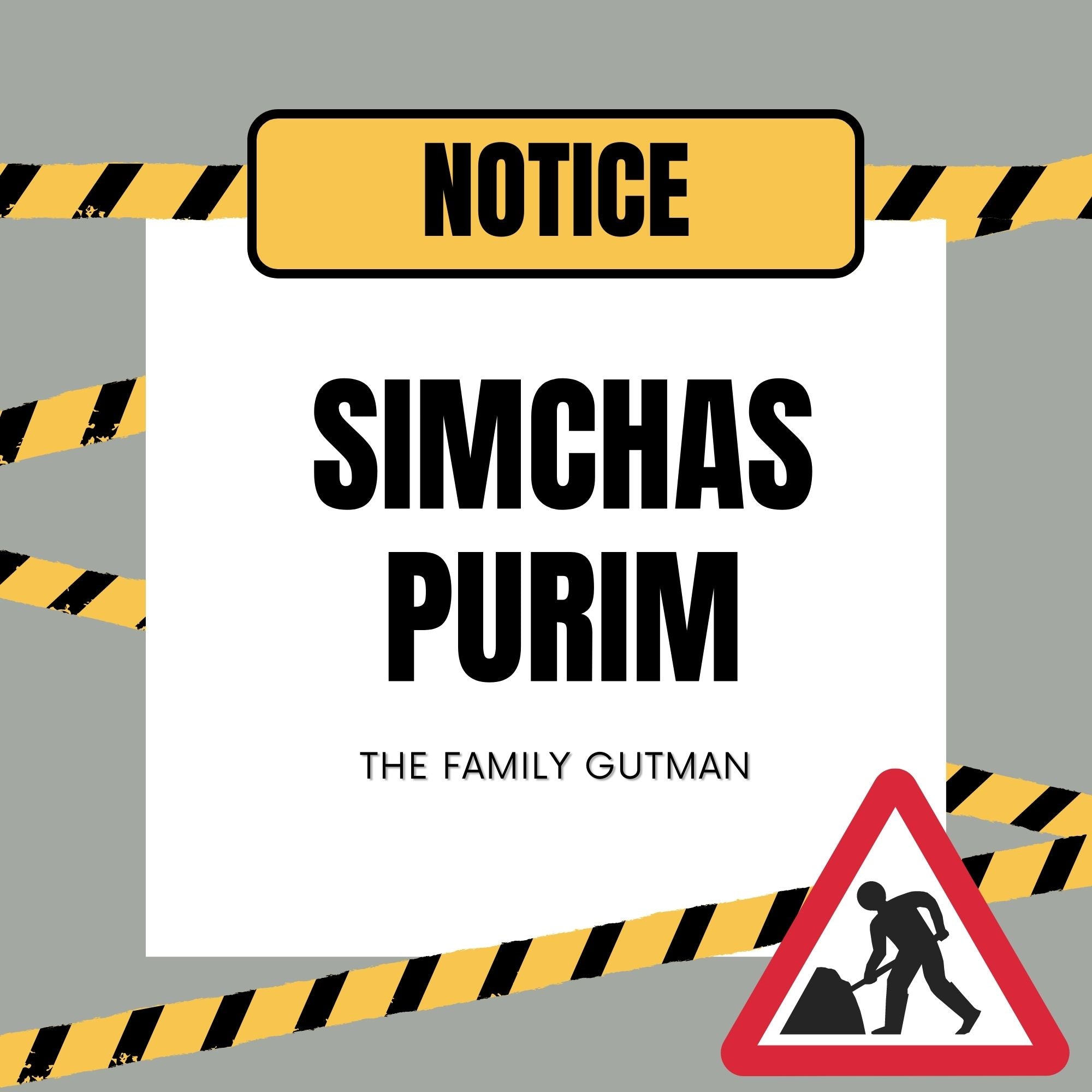 Label Road Hazard