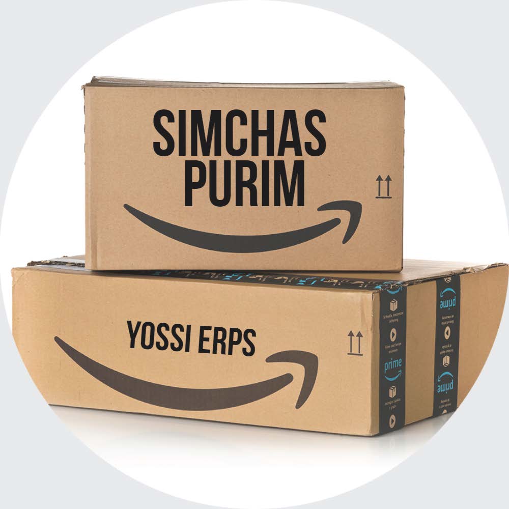 Amazon Label