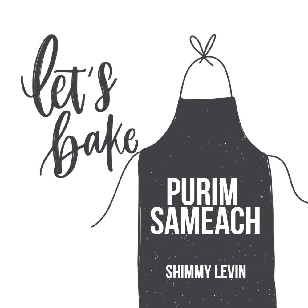 baker apron Label
