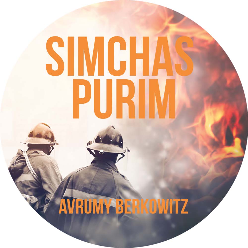 Firefighters Label