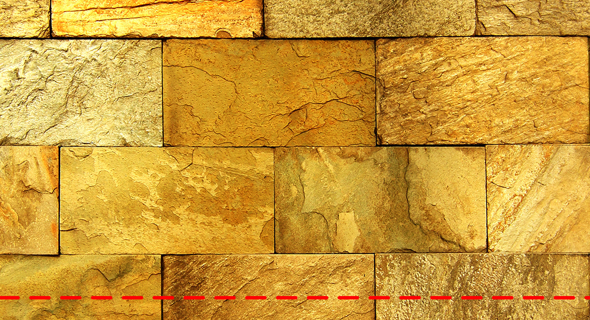 Counter top (14)