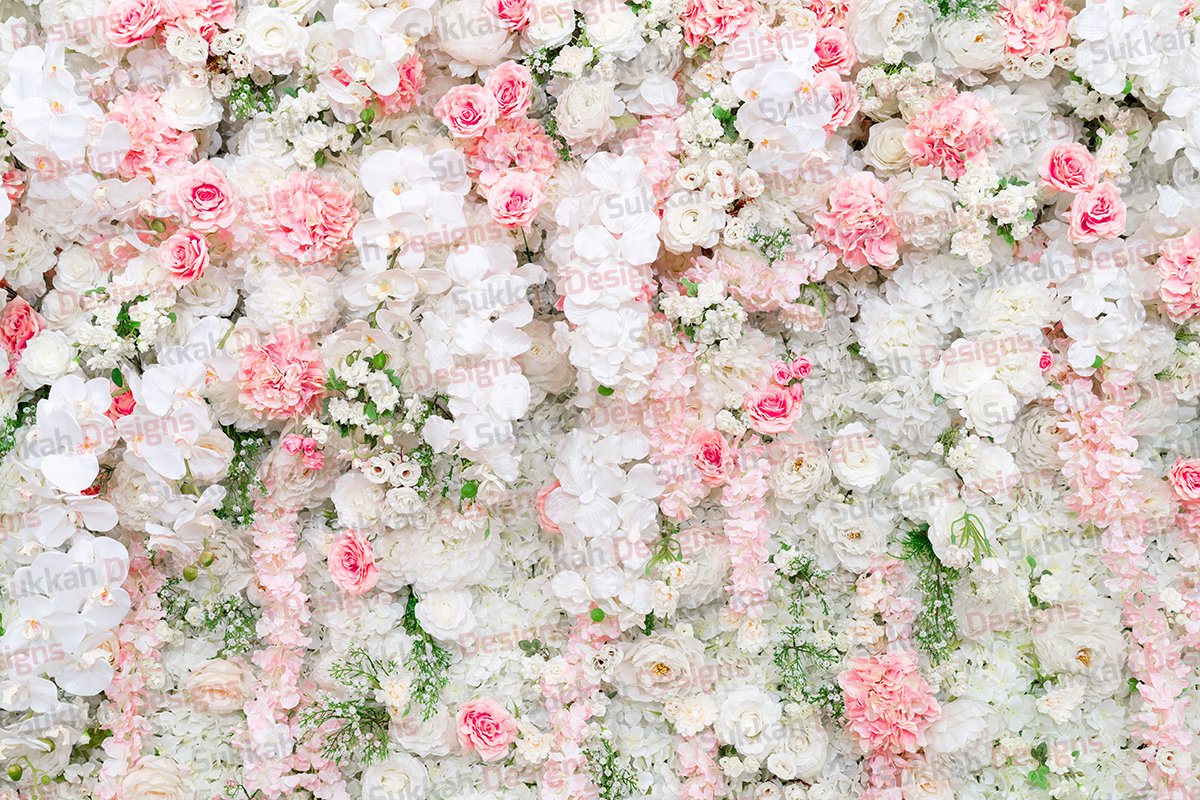 Flower Hanging