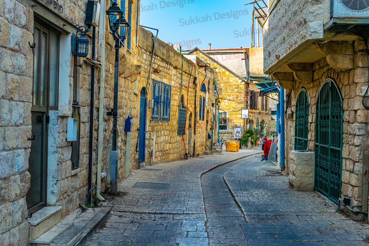 Tzfat