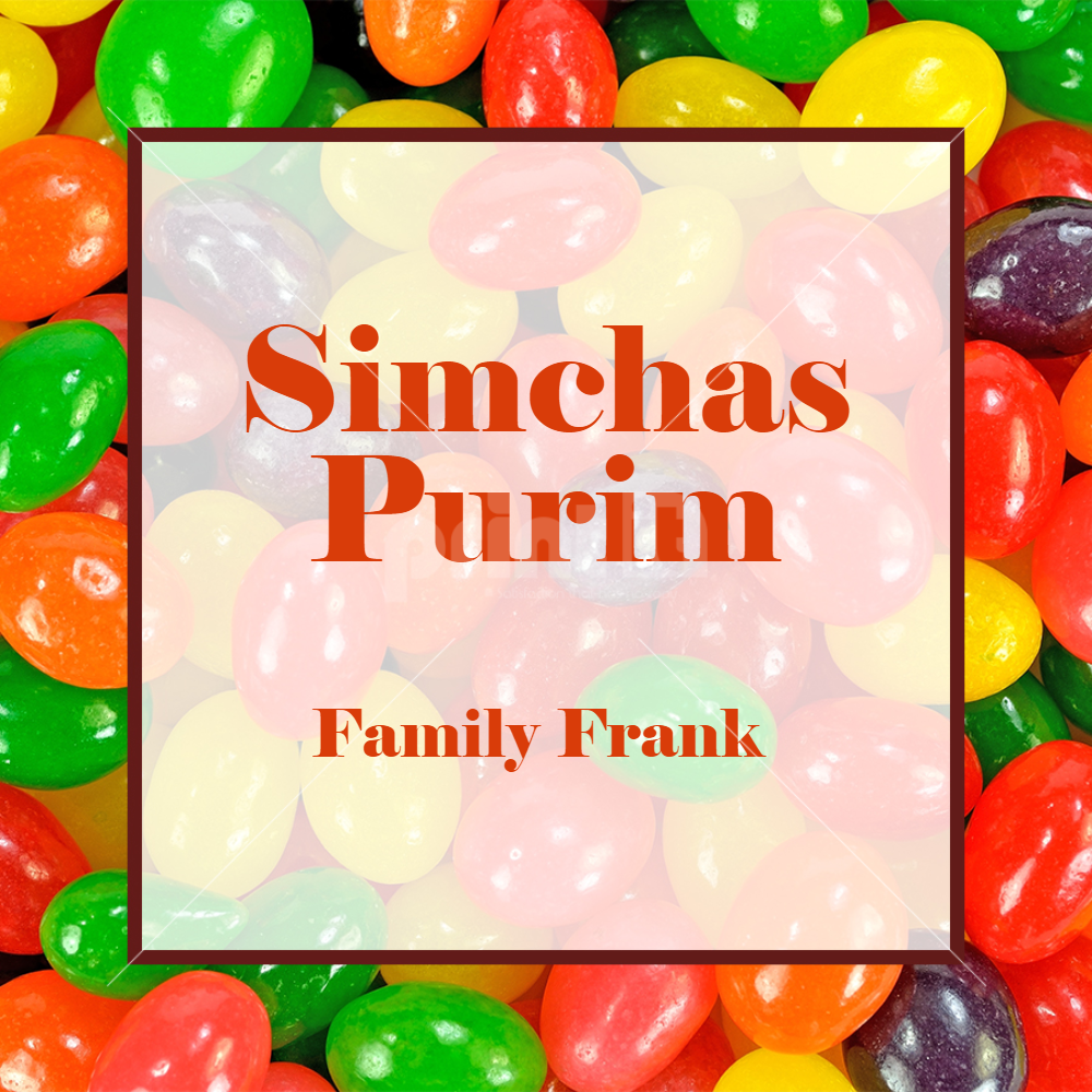 jelly beans Label
