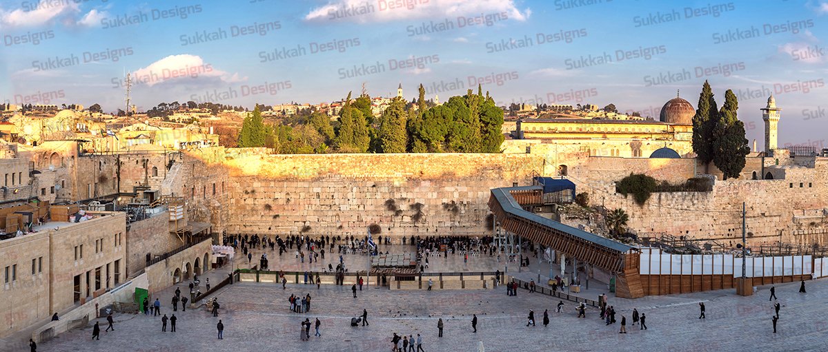 Kosel full view