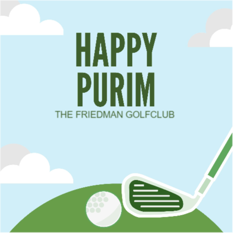 Label Golf