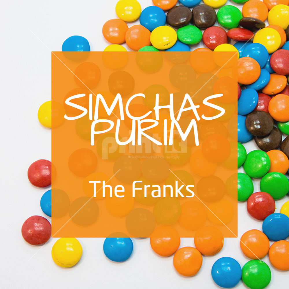 M&M'S Label