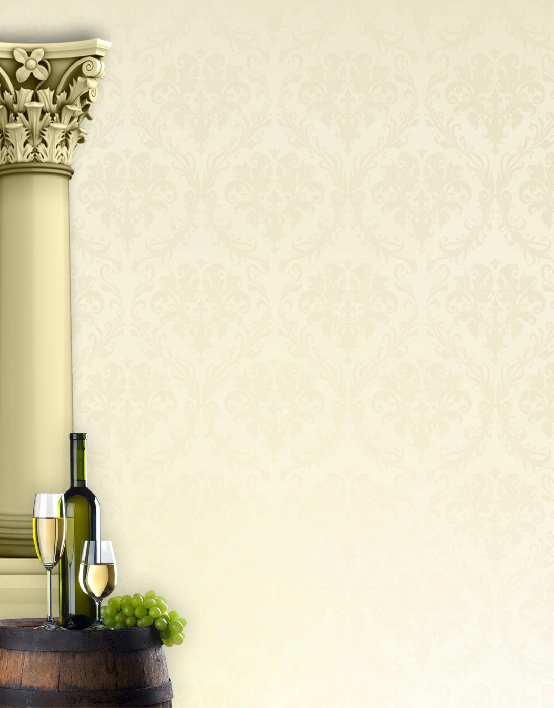 Champaign Wine Cups