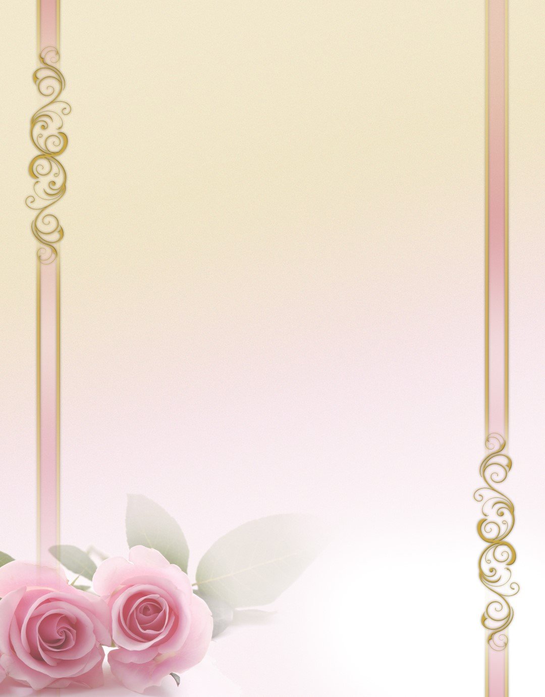 Soft Rose