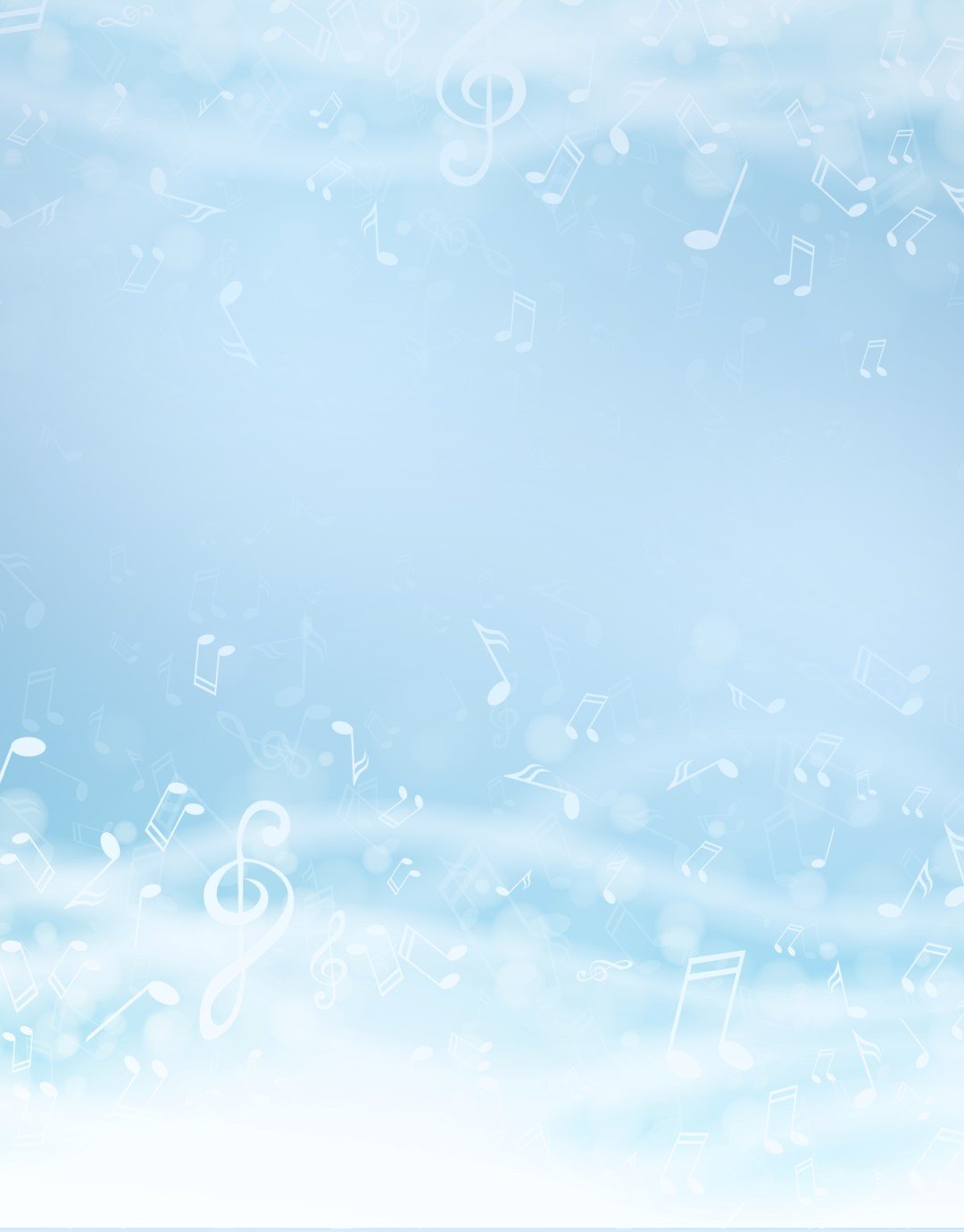 Musical Aura