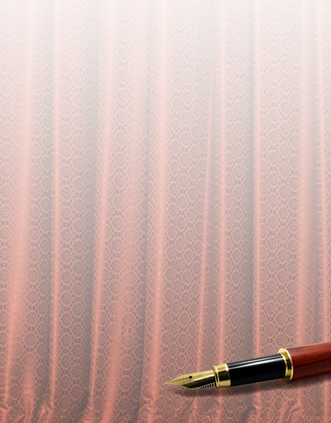 Royal Calligraphy