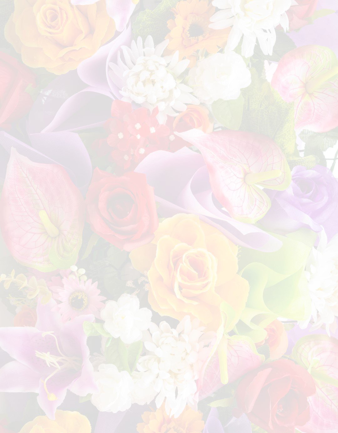 Floral