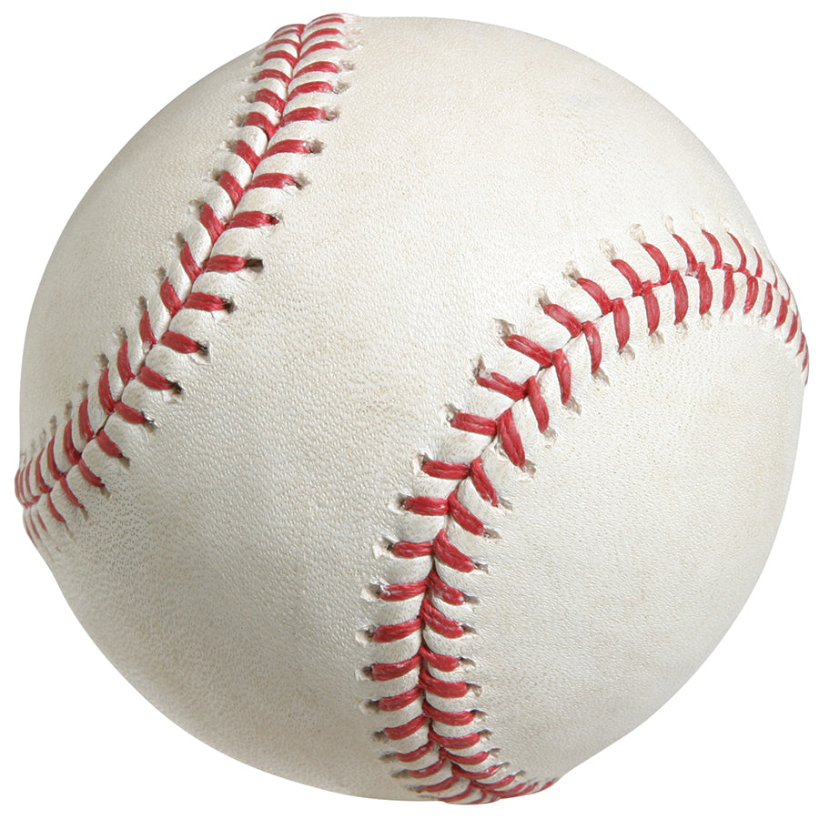 baseball Label