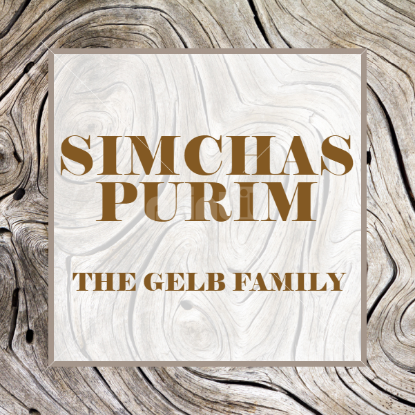 Wood Label