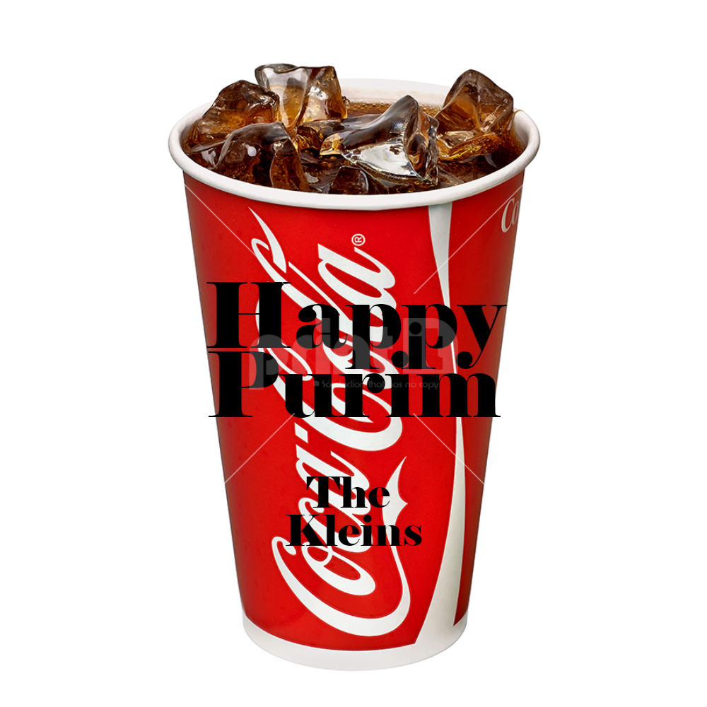 Coke Label