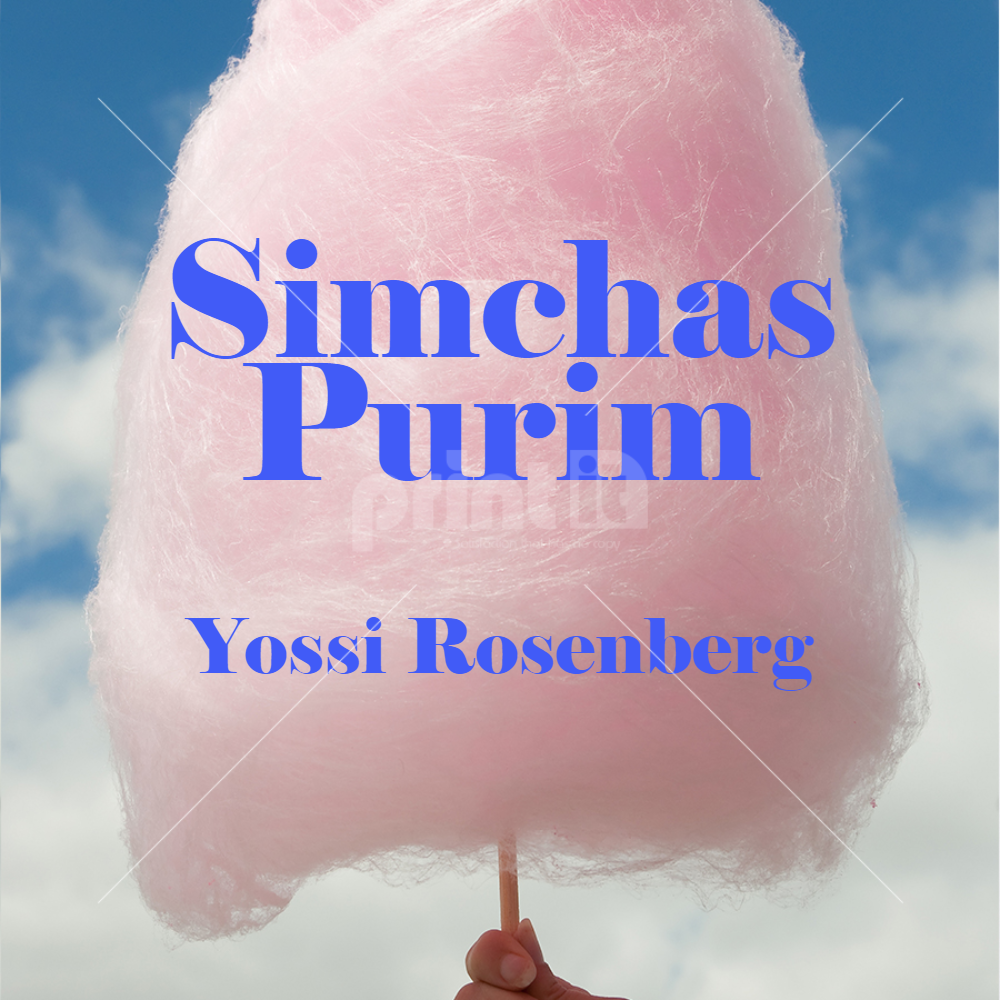 cotton candy Label