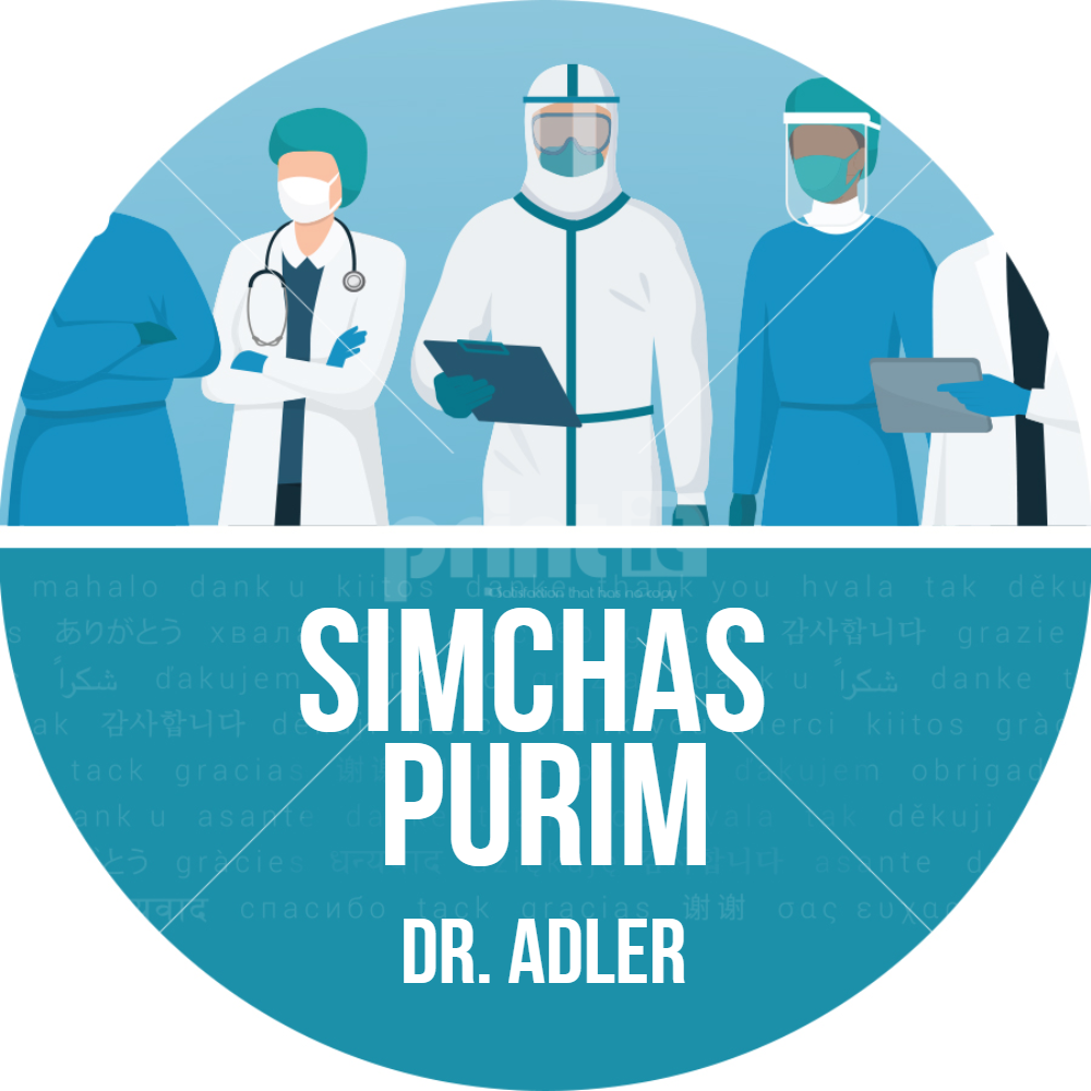 Doctor Label