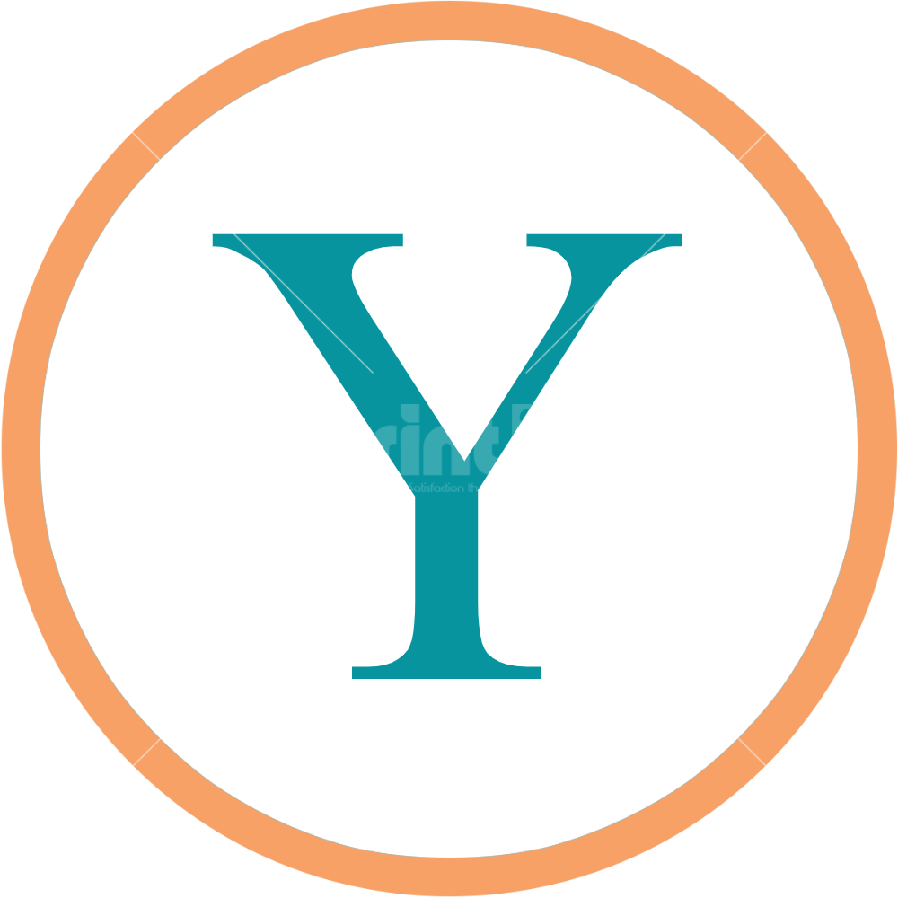 Monogram 10 Label