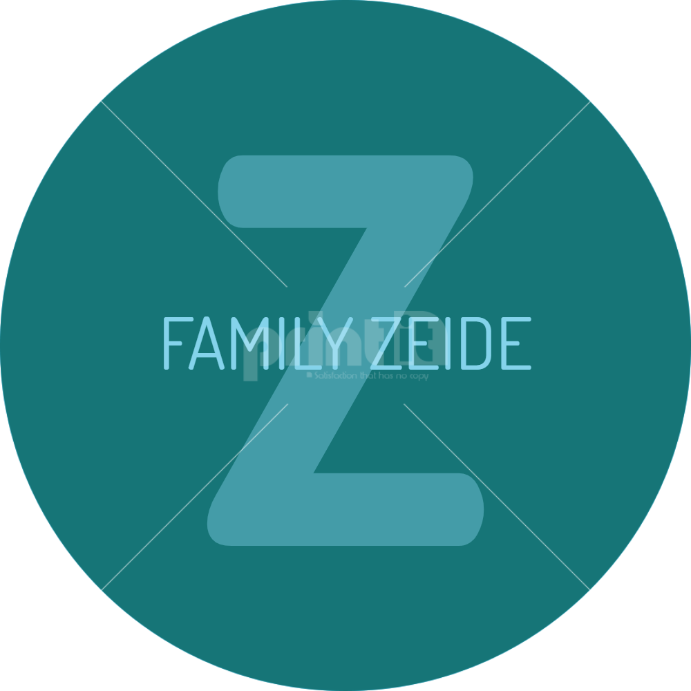 Monogram 7 Label