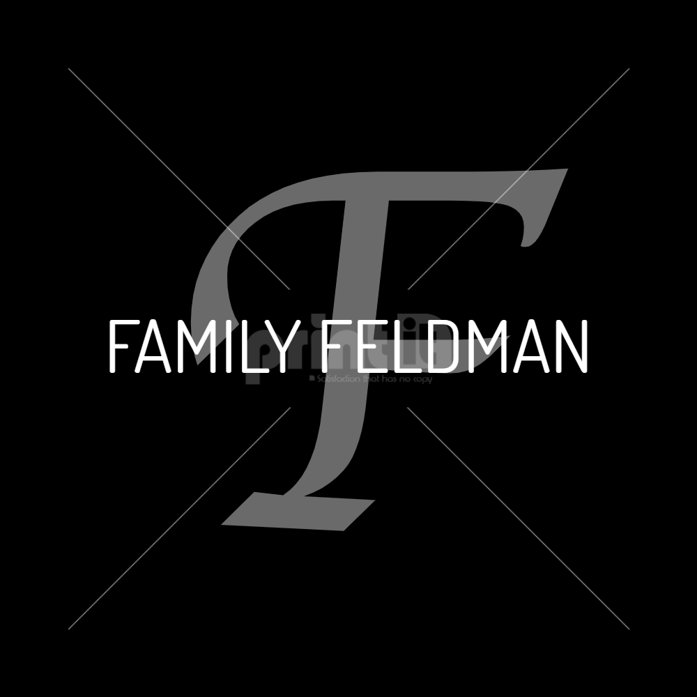 Monogram 6 Label