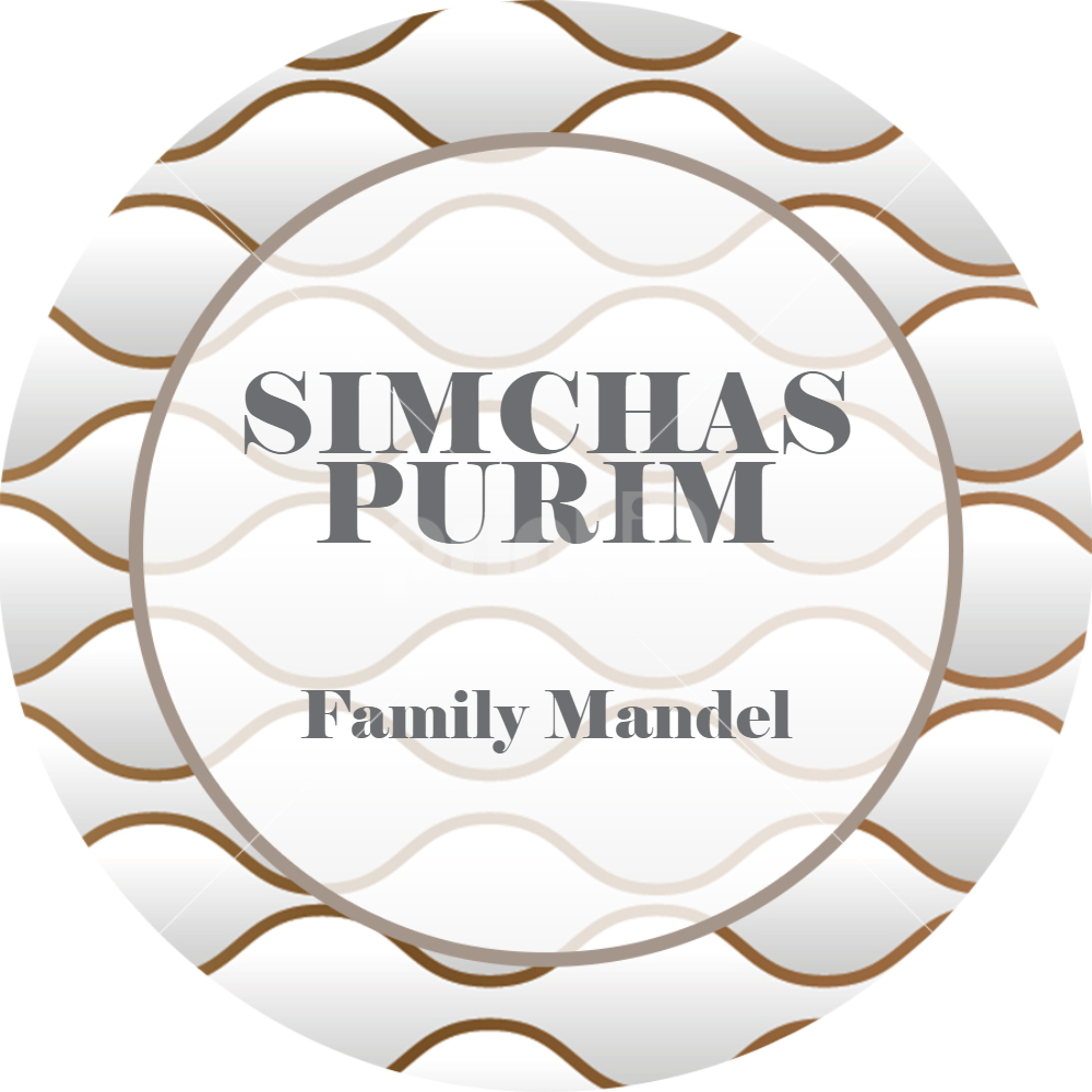 gold design background Label