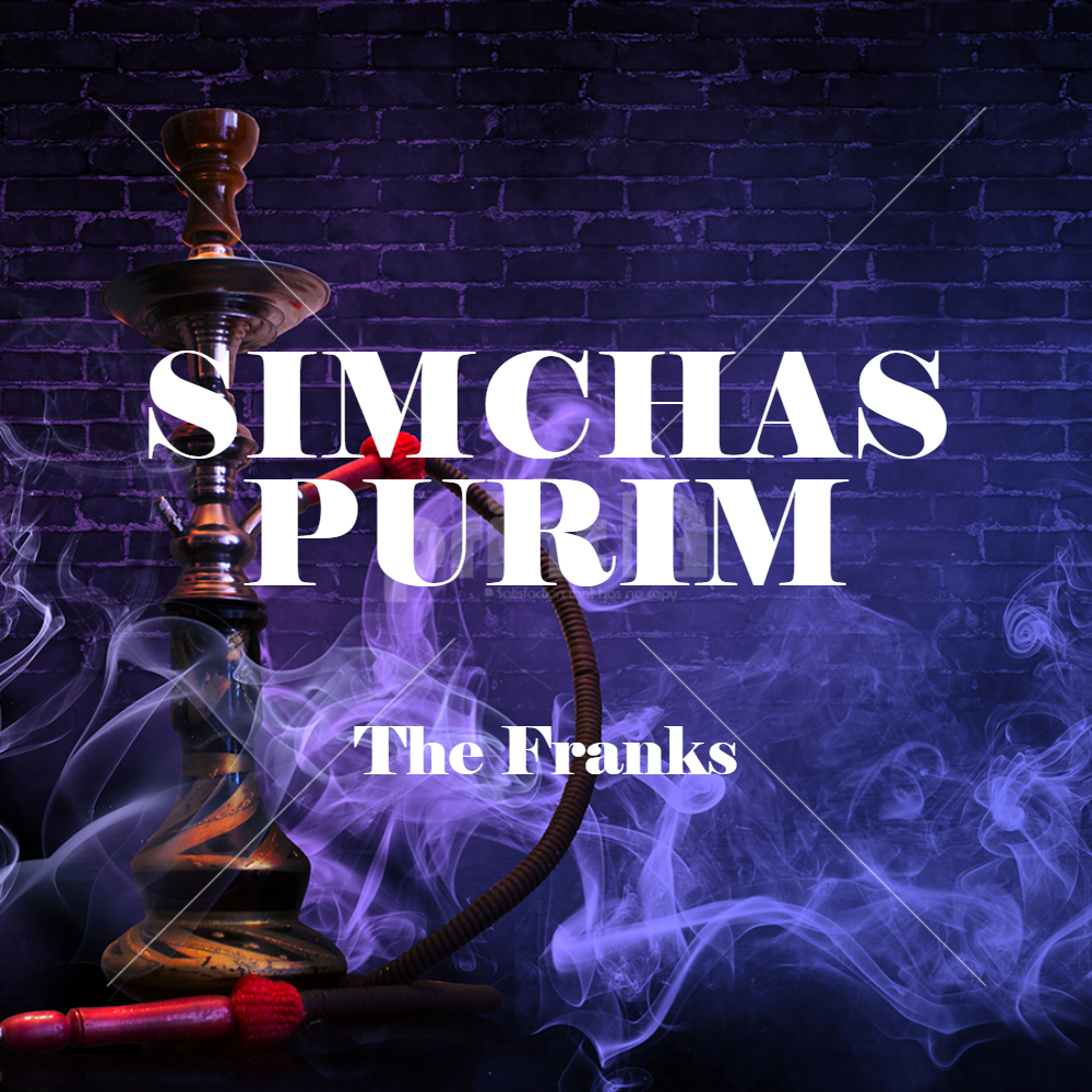 hookah Label