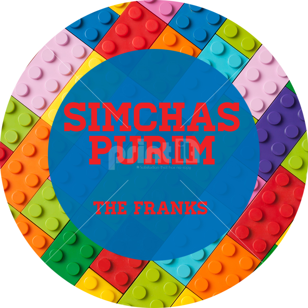 lego Label