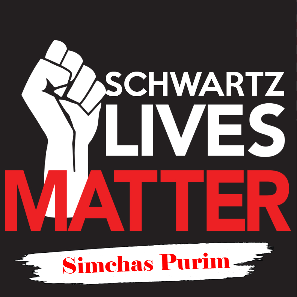 lives matter Label