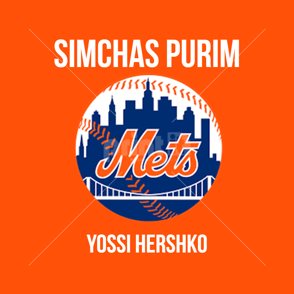 Mets Label