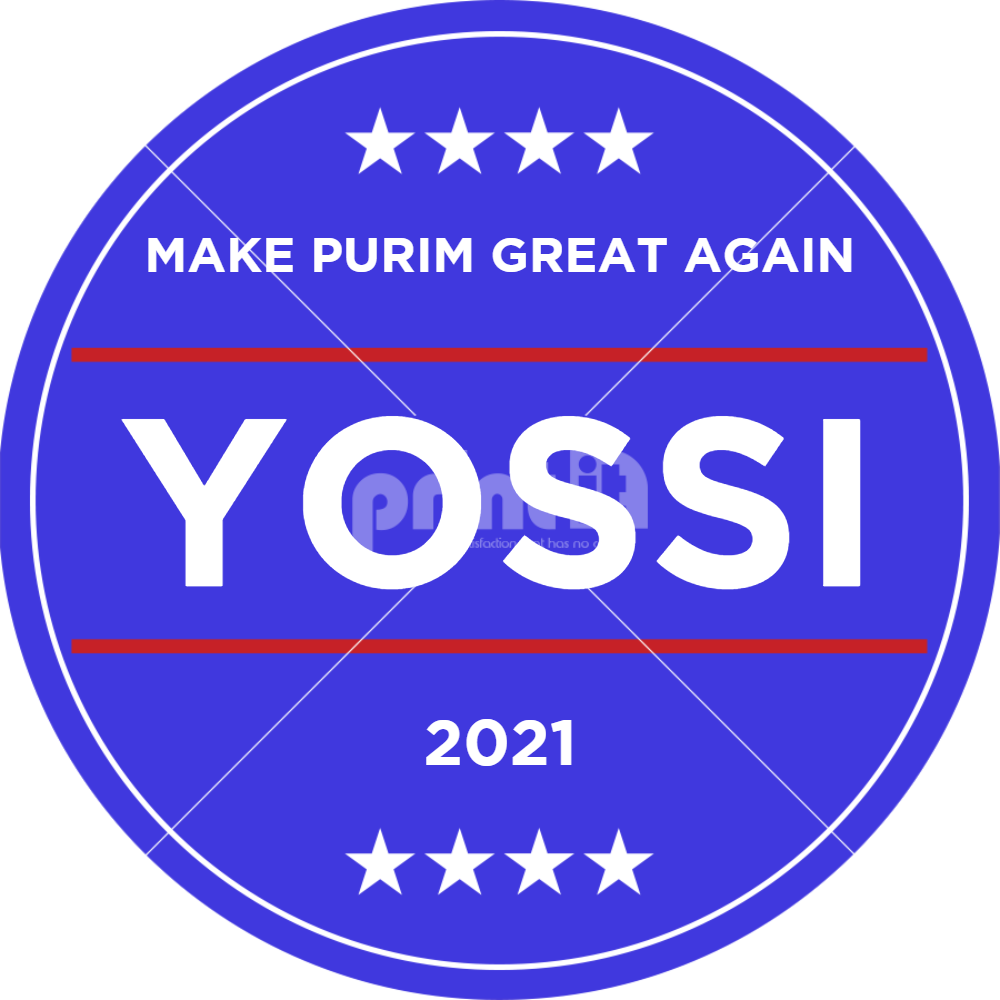MAGA Label