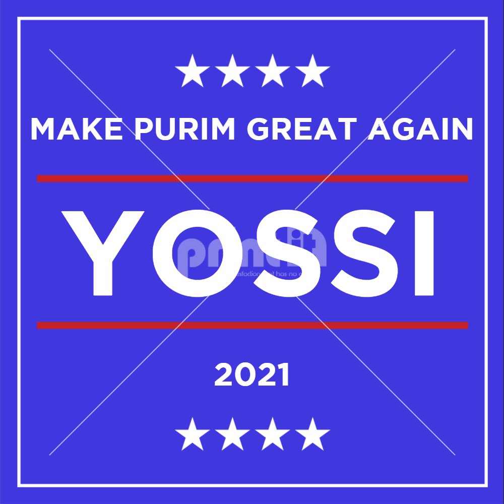 MAGA Label