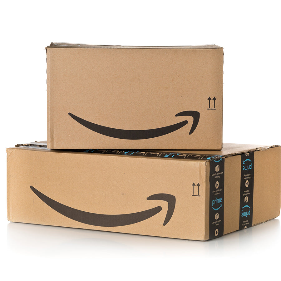 Amazon Label