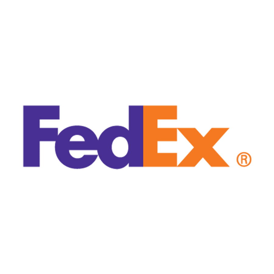 FedEx Label